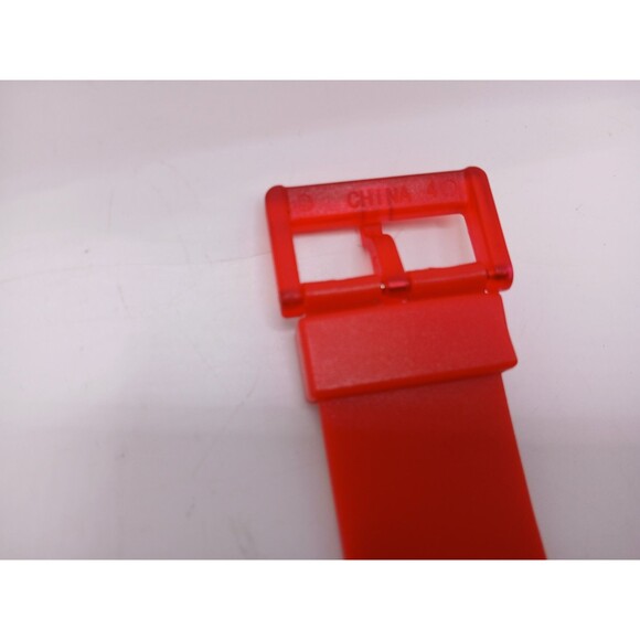 Pokemon Kids Digital Watch \ Flashing LED Lights and Flip Open Model: POK4186AZ - Picture 11 of 16